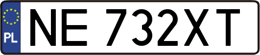 NE732XT