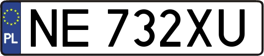 NE732XU