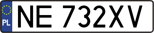 NE732XV