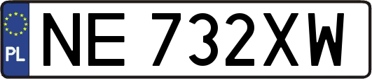 NE732XW