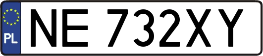 NE732XY