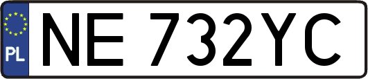 NE732YC