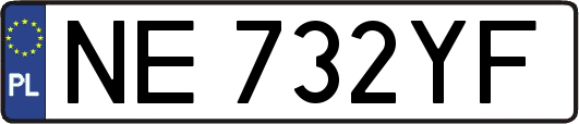 NE732YF