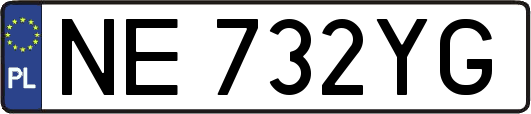 NE732YG