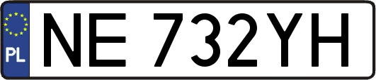 NE732YH