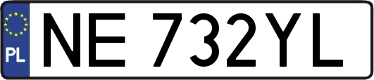 NE732YL