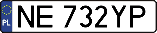 NE732YP