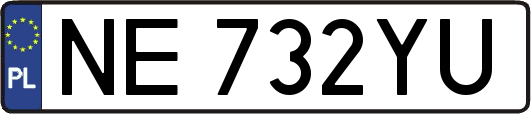 NE732YU