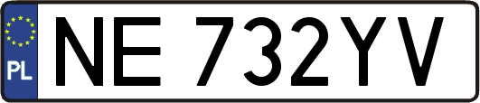 NE732YV
