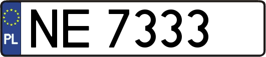NE7333