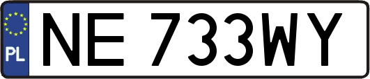 NE733WY