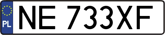 NE733XF