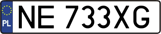 NE733XG
