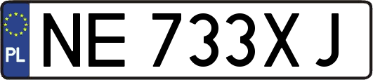 NE733XJ