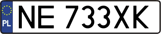 NE733XK