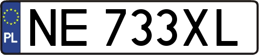 NE733XL