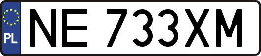 NE733XM