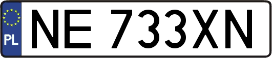 NE733XN