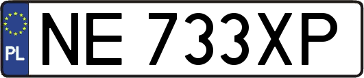 NE733XP