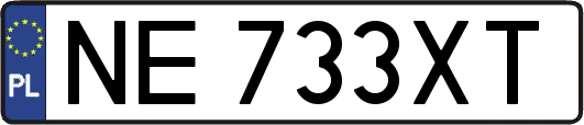 NE733XT