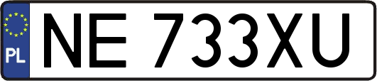 NE733XU