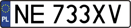 NE733XV