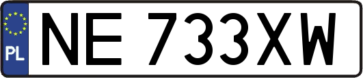NE733XW