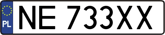 NE733XX