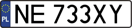 NE733XY