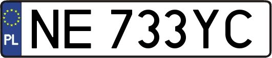 NE733YC