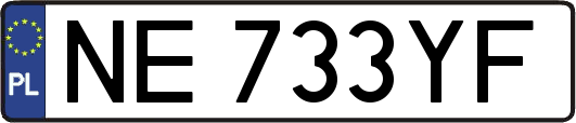 NE733YF