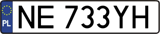 NE733YH