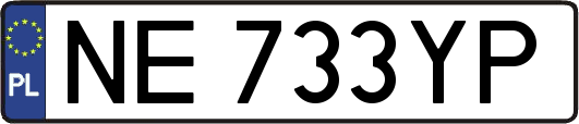 NE733YP