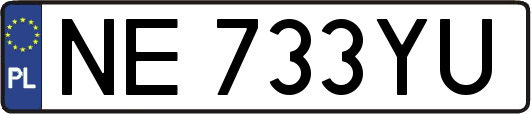 NE733YU