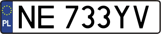 NE733YV