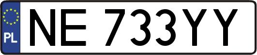 NE733YY