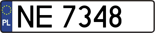 NE7348