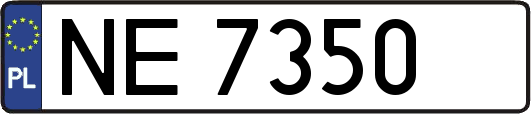 NE7350