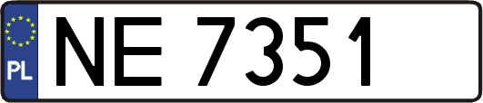 NE7351