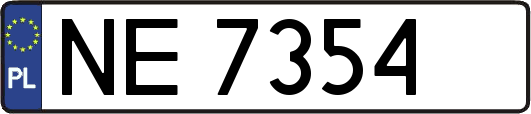 NE7354