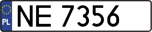 NE7356