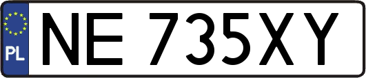 NE735XY