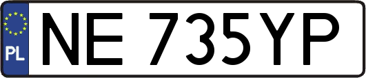 NE735YP
