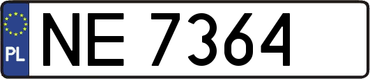 NE7364