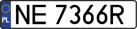 NE7366R