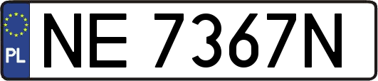 NE7367N