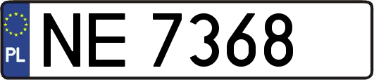 NE7368