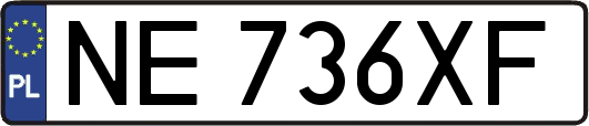 NE736XF