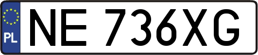 NE736XG