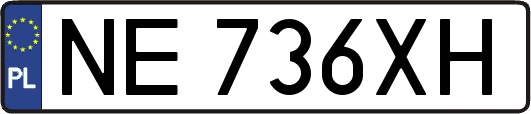 NE736XH